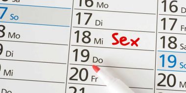 12 good sex resolutions to spice up 2022