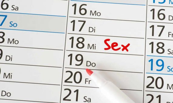 12 good sex resolutions to spice up 2022