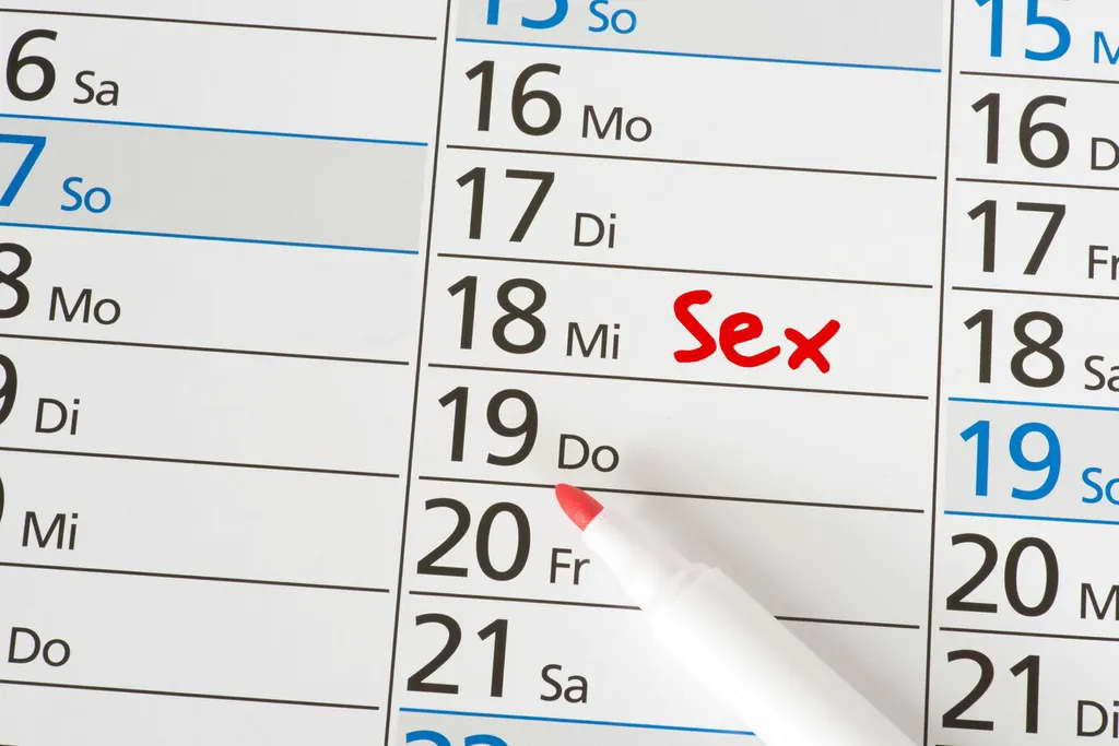 12 good sex resolutions to spice up 2022